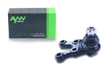 Aywiparts AW1320319R Ball joint AW1320319R: Buy near me in Poland at 2407.PL - Good price!