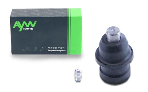 Aywiparts AW1320320LR Ball joint AW1320320LR: Buy near me in Poland at 2407.PL - Good price!