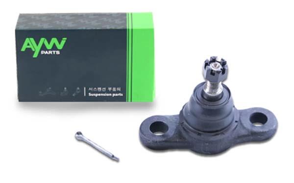 Aywiparts AW1320323LR Ball joint AW1320323LR: Buy near me in Poland at 2407.PL - Good price!