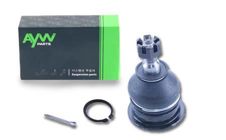 Aywiparts AW1320333LR Ball joint AW1320333LR: Buy near me in Poland at 2407.PL - Good price!