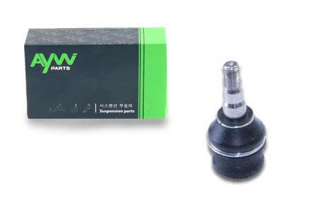 Aywiparts AW1320336LR Ball joint AW1320336LR: Buy near me in Poland at 2407.PL - Good price!