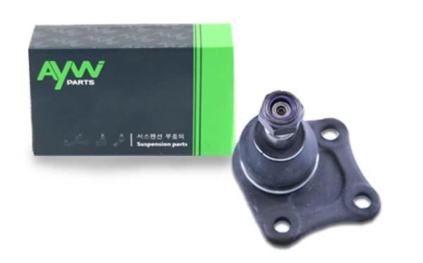 Aywiparts AW1320342L Ball joint AW1320342L: Buy near me in Poland at 2407.PL - Good price!