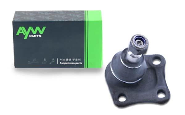 Aywiparts AW1320343R Ball joint AW1320343R: Buy near me in Poland at 2407.PL - Good price!