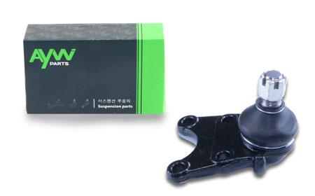 Aywiparts AW1320347LR Ball joint AW1320347LR: Buy near me in Poland at 2407.PL - Good price!