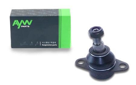 Aywiparts AW1320350LR Ball joint AW1320350LR: Buy near me in Poland at 2407.PL - Good price!