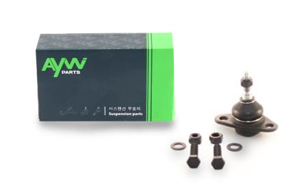 Aywiparts AW1320351LR Ball joint AW1320351LR: Buy near me in Poland at 2407.PL - Good price!