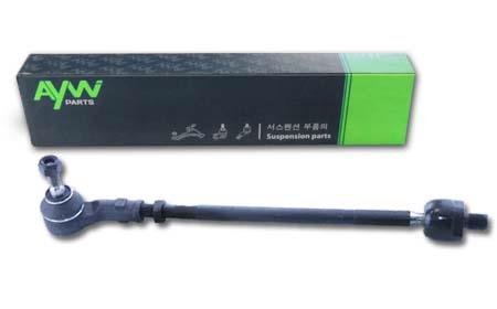 Aywiparts AW1330011R Steering rod with tip right, set AW1330011R: Buy near me in Poland at 2407.PL - Good price!
