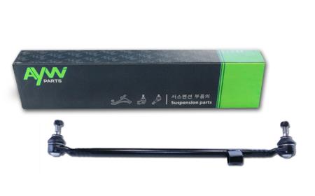 Aywiparts AW1330039LR Steering tie rod AW1330039LR: Buy near me in Poland at 2407.PL - Good price!