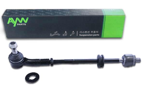 Aywiparts AW1330041R Steering rod with tip right, set AW1330041R: Buy near me in Poland at 2407.PL - Good price!