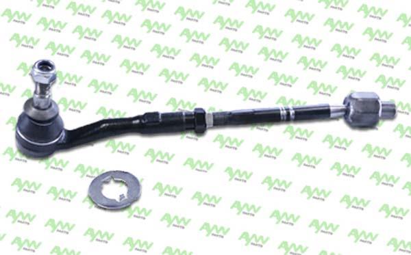 Aywiparts AW1330049LR Steering tie rod AW1330049LR: Buy near me in Poland at 2407.PL - Good price!