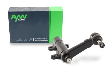 Aywiparts AW1340005 Pendulum lever AW1340005: Buy near me in Poland at 2407.PL - Good price!