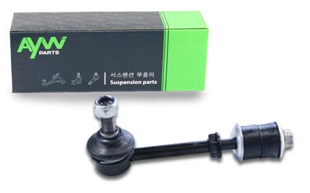 Aywiparts AW1350230LR Rod/Strut, stabiliser AW1350230LR: Buy near me in Poland at 2407.PL - Good price!
