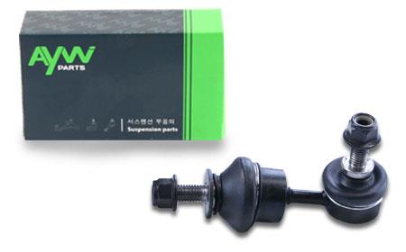 Aywiparts AW1350375LR Rod/Strut, stabiliser AW1350375LR: Buy near me in Poland at 2407.PL - Good price!