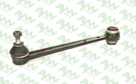 Aywiparts AW1360008LR Track Control Arm AW1360008LR: Buy near me in Poland at 2407.PL - Good price!