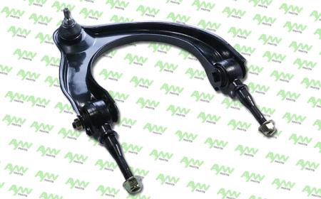 Aywiparts AW1360038L Suspension arm front upper left AW1360038L: Buy near me in Poland at 2407.PL - Good price!