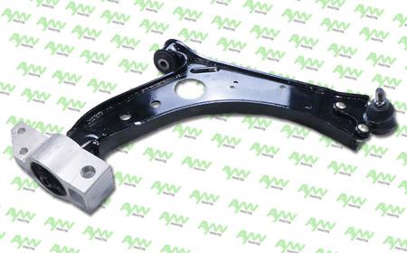 Aywiparts AW1360043R Suspension arm front lower right AW1360043R: Buy near me in Poland at 2407.PL - Good price!