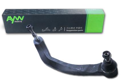 Aywiparts AW1360171L Track Control Arm AW1360171L: Buy near me in Poland at 2407.PL - Good price!