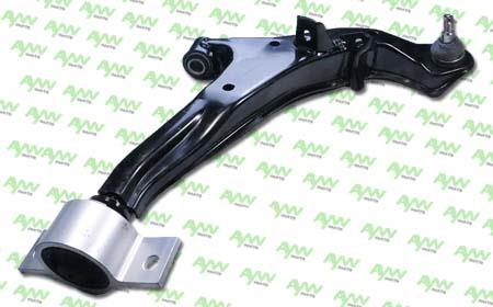 Aywiparts AW1360182R Suspension arm front lower right AW1360182R: Buy near me in Poland at 2407.PL - Good price!