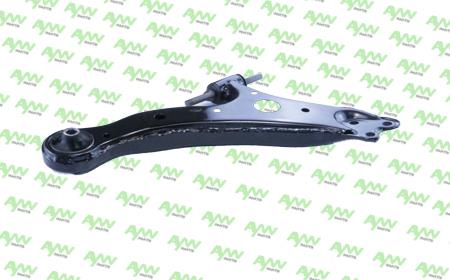 Aywiparts AW1360187L Suspension arm front lower left AW1360187L: Buy near me in Poland at 2407.PL - Good price!