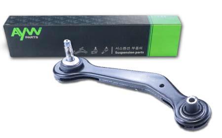 Aywiparts AW1360214L Rear Left Rear Lever AW1360214L: Buy near me in Poland at 2407.PL - Good price!