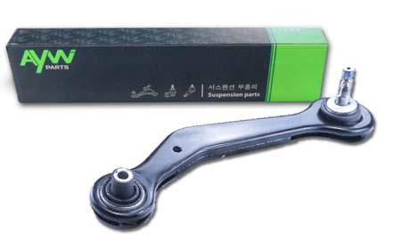 Aywiparts AW1360215R Track Control Arm AW1360215R: Buy near me in Poland at 2407.PL - Good price!