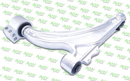 Aywiparts AW1360418R Suspension arm front lower right AW1360418R: Buy near me in Poland at 2407.PL - Good price!