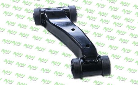 Aywiparts AW1360490R Suspension arm front upper right AW1360490R: Buy near me in Poland at 2407.PL - Good price!