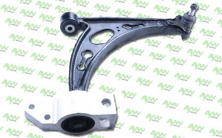 Aywiparts AW1360524R Track Control Arm AW1360524R: Buy near me in Poland at 2407.PL - Good price!