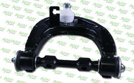 Aywiparts AW1360582R Suspension arm front upper right AW1360582R: Buy near me in Poland at 2407.PL - Good price!