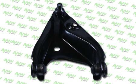 Aywiparts AW1360647R Suspension arm front lower right AW1360647R: Buy near me in Poland at 2407.PL - Good price!