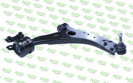Aywiparts AW1360700R Suspension arm front lower right AW1360700R: Buy near me in Poland at 2407.PL - Good price!