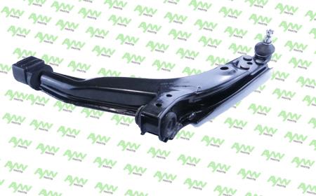 Aywiparts AW1360756L Suspension arm front lower left AW1360756L: Buy near me in Poland at 2407.PL - Good price!