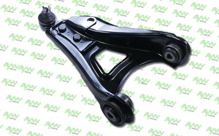 Aywiparts AW1360809R Suspension arm front lower right AW1360809R: Buy near me in Poland at 2407.PL - Good price!