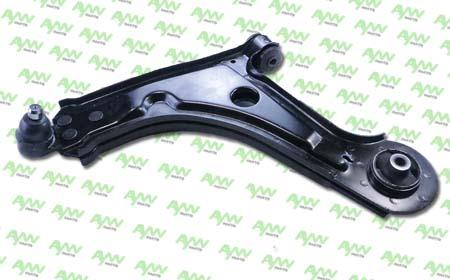 Aywiparts AW1360829L Suspension arm front lower left AW1360829L: Buy near me in Poland at 2407.PL - Good price!