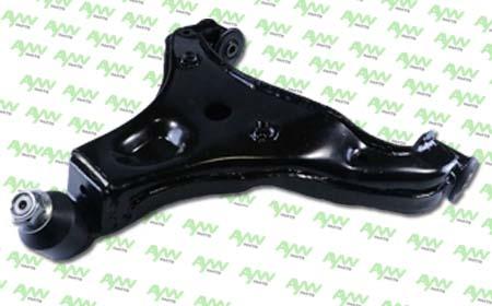Aywiparts AW1360848L Track Control Arm AW1360848L: Buy near me in Poland at 2407.PL - Good price!
