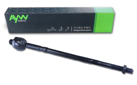 Aywiparts AW1370041LR Inner Tie Rod AW1370041LR: Buy near me in Poland at 2407.PL - Good price!