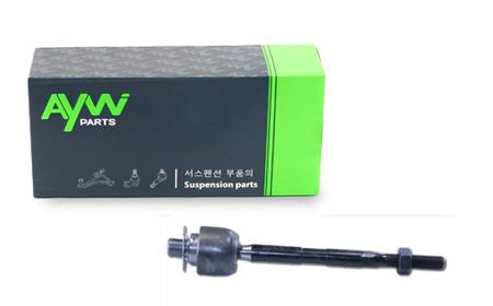 Aywiparts AW1370047LR Inner Tie Rod AW1370047LR: Buy near me in Poland at 2407.PL - Good price!
