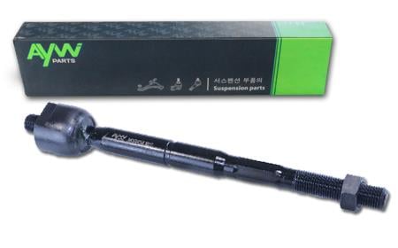 Aywiparts AW1370071LR Inner Tie Rod AW1370071LR: Buy near me in Poland at 2407.PL - Good price!