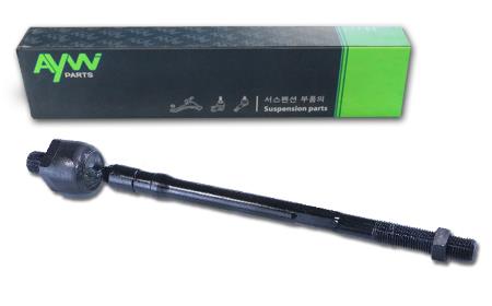 Aywiparts AW1370096LR Inner Tie Rod AW1370096LR: Buy near me in Poland at 2407.PL - Good price!