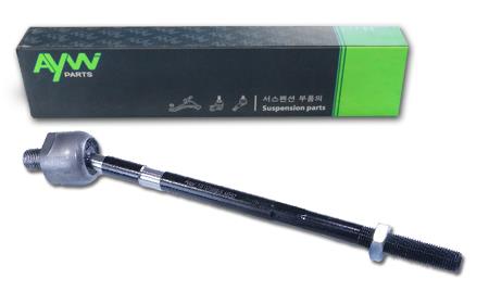 Aywiparts AW1370099LR Inner Tie Rod AW1370099LR: Buy near me in Poland at 2407.PL - Good price!