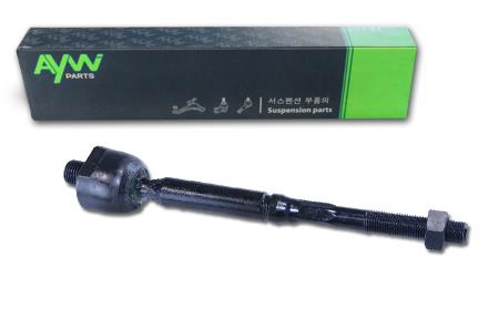 Aywiparts AW1370221LR Inner Tie Rod AW1370221LR: Buy near me in Poland at 2407.PL - Good price!