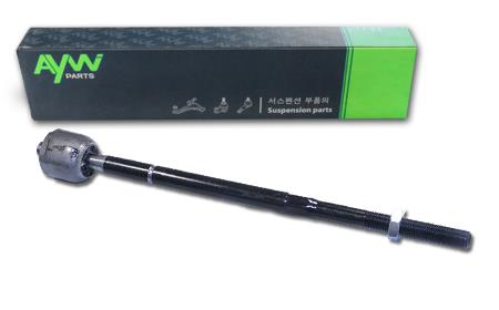 Aywiparts AW1370232LR Inner Tie Rod AW1370232LR: Buy near me in Poland at 2407.PL - Good price!
