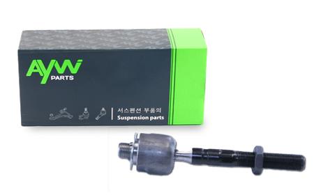 Aywiparts AW1370264LR Inner Tie Rod AW1370264LR: Buy near me in Poland at 2407.PL - Good price!
