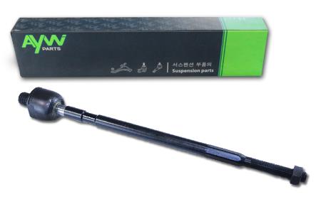 Aywiparts AW1370296LR Inner Tie Rod AW1370296LR: Buy near me in Poland at 2407.PL - Good price!
