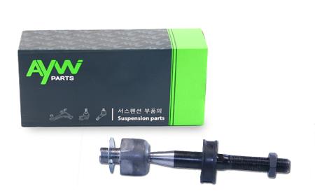 Aywiparts AW1370386LR Inner Tie Rod AW1370386LR: Buy near me in Poland at 2407.PL - Good price!