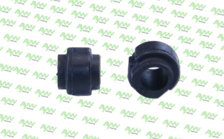 Aywiparts AW1410007 Front stabilizer bush AW1410007: Buy near me in Poland at 2407.PL - Good price!