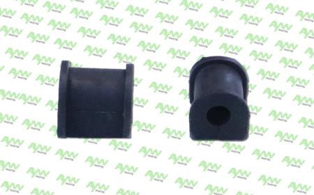 Aywiparts AW1410132 Front stabilizer bush AW1410132: Buy near me in Poland at 2407.PL - Good price!