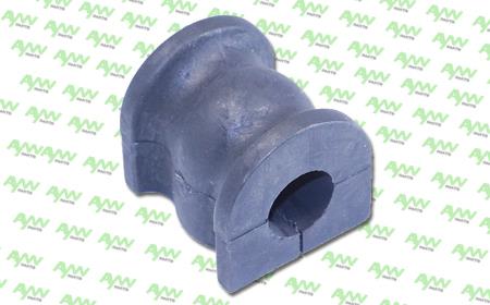Aywiparts AW1410137 Rear stabilizer bush AW1410137: Buy near me in Poland at 2407.PL - Good price!