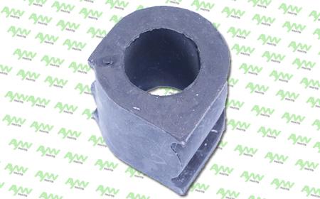 Aywiparts AW1410580 Front stabilizer bush AW1410580: Buy near me in Poland at 2407.PL - Good price!