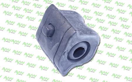 Aywiparts AW1410641 Front stabilizer bush, left AW1410641: Buy near me in Poland at 2407.PL - Good price!